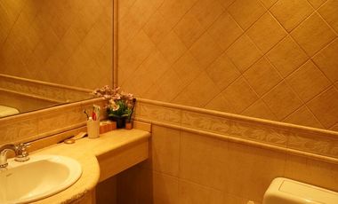 VENTA DEPTO OLIVOS 5 AMB DUPLEX COCHERA SEGURIDAD