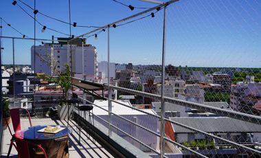 VENTA DEPTO OLIVOS 5 AMB DUPLEX COCHERA SEGURIDAD