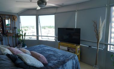 VENTA DEPTO OLIVOS 5 AMB DUPLEX COCHERA SEGURIDAD