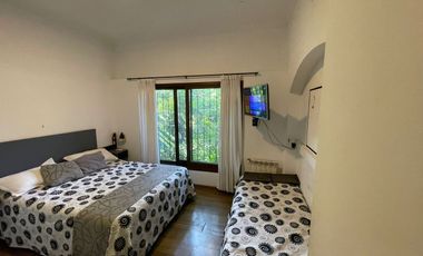 ALQUILER CASA 3 AMB CON PILETA EN EL TALAR, TIGRE