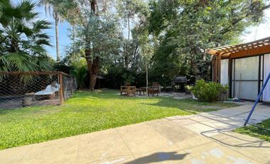 ALQUILER CASA 3 AMB CON PILETA EN EL TALAR, TIGRE