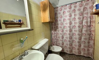 VENTA DEPTO 4 AMB SAN FERNANDO APTO CREDITO