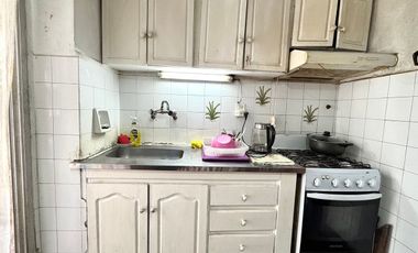 VENTA DEPTO 4 AMB SAN FERNANDO APTO CREDITO