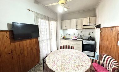 VENTA DEPTO 4 AMB SAN FERNANDO APTO CREDITO