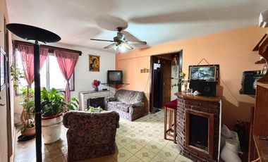 VENTA DEPTO 4 AMB SAN FERNANDO APTO CREDITO