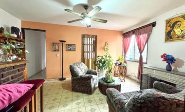 VENTA DEPTO 4 AMB SAN FERNANDO APTO CREDITO