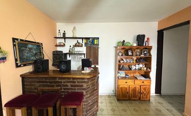 VENTA DEPTO 4 AMB SAN FERNANDO APTO CREDITO