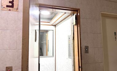 VENTA DEPTO 4 AMB SAN FERNANDO APTO CREDITO