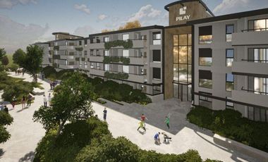 Se vende dpto oportunidad de 2 dorm y cochera