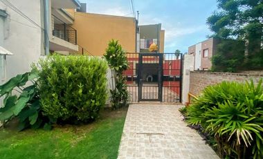 Se vende o permuta excelente zona