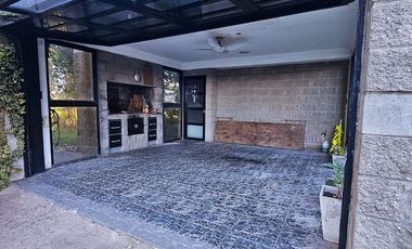 Alquiler - Casa en zona Frank