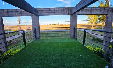 Alquiler - Casa en zona Frank