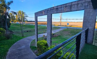 Alquiler - Casa en zona Frank