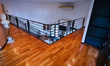 Alquiler - Casa en zona Frank