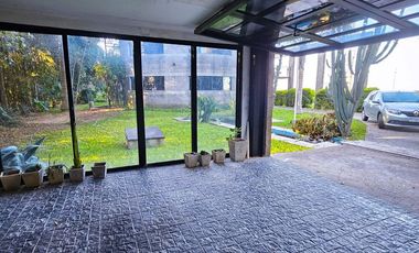 Alquiler - Casa en zona Frank