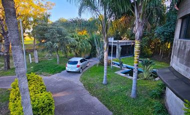 Alquiler - Casa en zona Frank