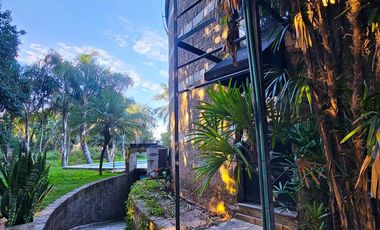 Alquiler - Casa en zona Frank