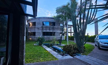 Alquiler - Casa en zona Frank