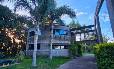 Alquiler - Casa en zona Frank