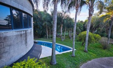 Alquiler - Casa en zona Frank