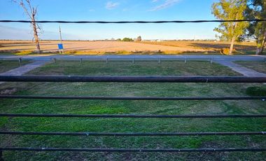 Alquiler - Casa en zona Frank