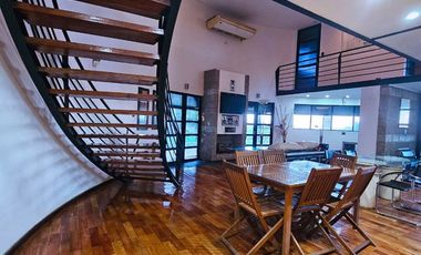 Alquiler - Casa en zona Frank