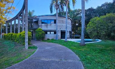 Alquiler - Casa en zona Frank