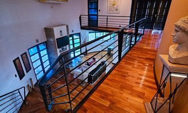 Alquiler - Casa en zona Frank