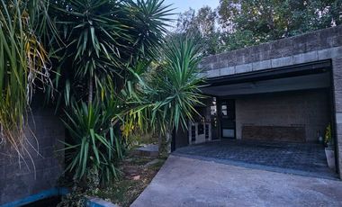 Alquiler - Casa en zona Frank