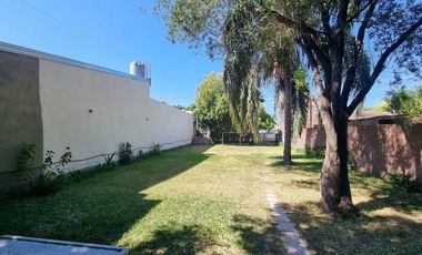 VENTA CASA/QUINTA EN ALTOS DEL SAUCE -SAUCE VIEJO-