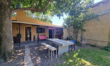 VENTA CASA/QUINTA EN ALTOS DEL SAUCE -SAUCE VIEJO-