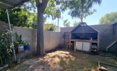 VENTA CASA/QUINTA EN ALTOS DEL SAUCE -SAUCE VIEJO-