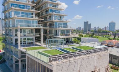 OFICINAS EN VENTA ETAPA II - RIO ARRIBA 4° PISO