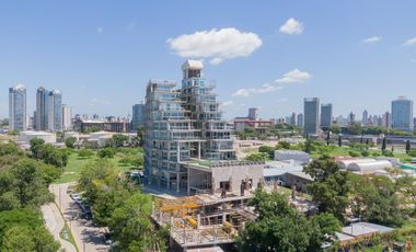 OFICINAS EN VENTA ETAPA II - RIO ARRIBA 4° PISO