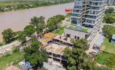 OFICINAS EN VENTA ETAPA II - RIO ARRIBA 4° PISO
