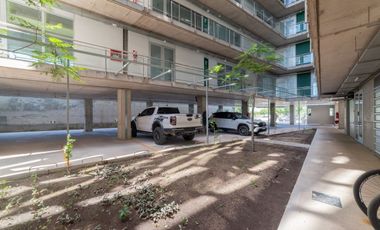 OFICINAS EN VENTA ETAPA II - RIO ARRIBA 4° PISO