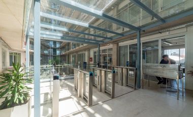 OFICINAS EN VENTA ETAPA II - RIO ARRIBA 4° PISO
