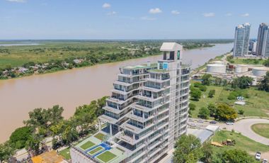 OFICINAS EN VENTA ETAPA II - RIO ARRIBA 4° PISO