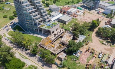 OFICINAS EN VENTA ETAPA II - RIO ARRIBA 4° PISO