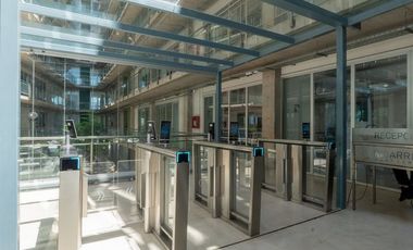 OFICINAS EN VENTA ETAPA II - RIO ARRIBA 4° PISO