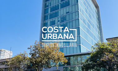 Amplia Oficina en Viña del Mar