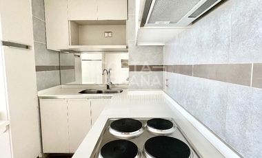 DEPARTAMENTO MARIPOSA/Bosques de Montemar