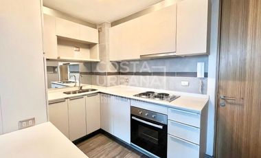 DEPARTAMENTO MARIPOSA/Bosques de Montemar