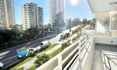 DEPARTAMENTO MARIPOSA/Bosques de Montemar