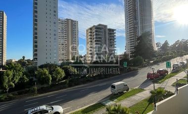 DEPARTAMENTO MARIPOSA/Bosques de Montemar