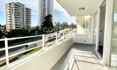 DEPARTAMENTO MARIPOSA/Bosques de Montemar