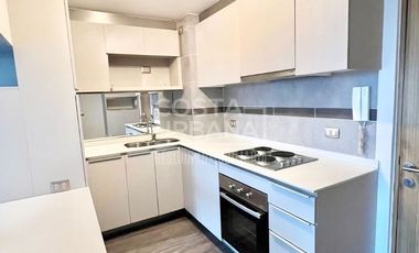 DEPARTAMENTO MARIPOSA/Bosques de Montemar