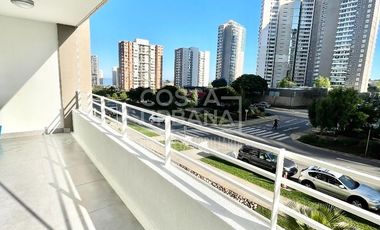 DEPARTAMENTO MARIPOSA/Bosques de Montemar