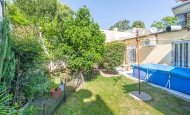 VENTA CASA 3 AMBIENTES COCHERA FLORENCIO VARELA
