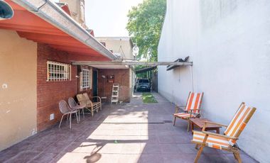 VENTA CASA 3 AMBIENTES COCHERA FLORENCIO VARELA